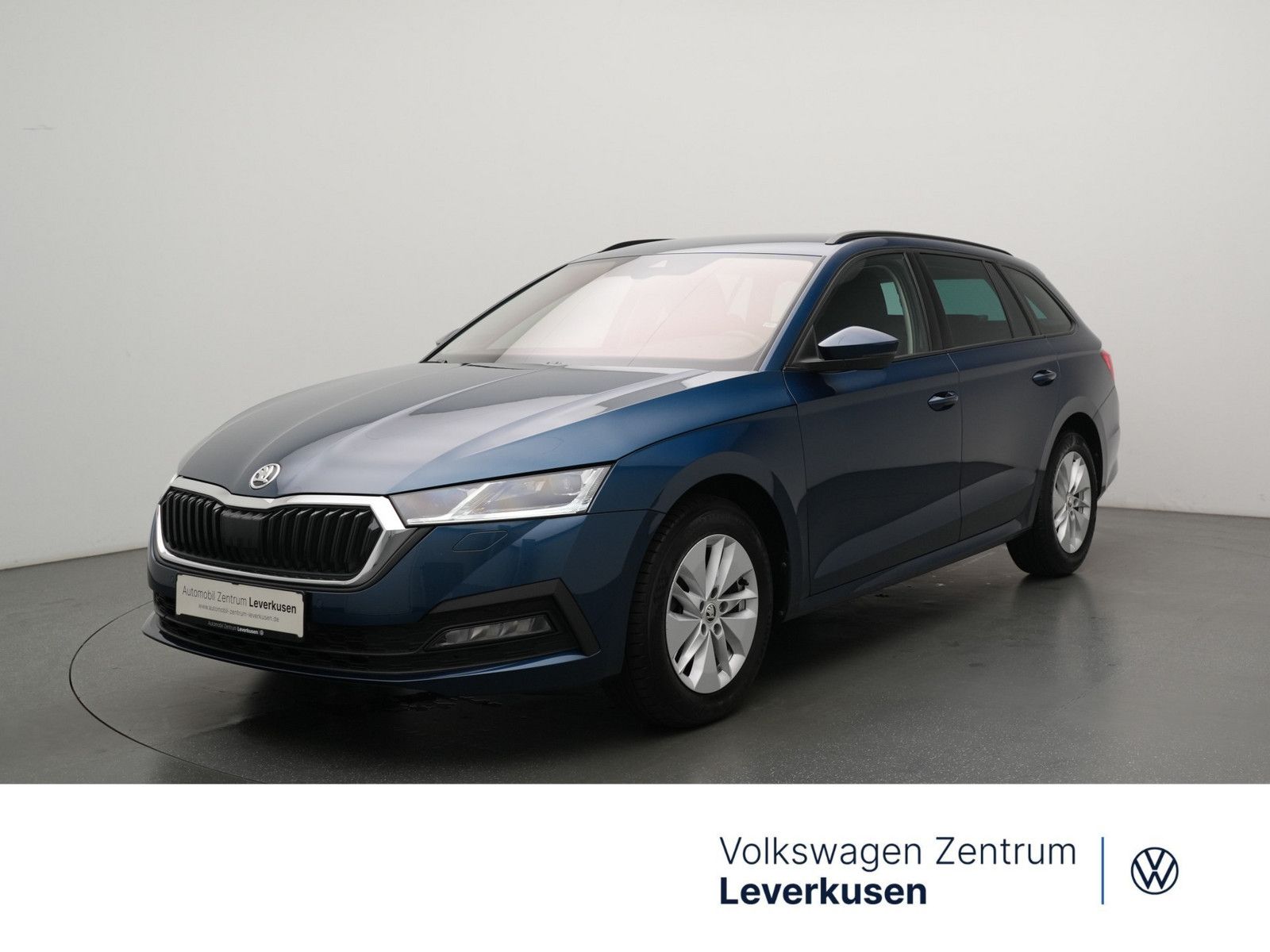 Skoda Octavia - Bild 1