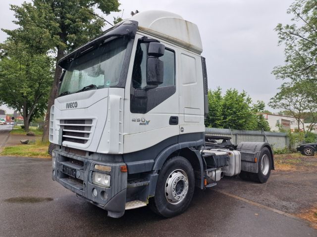 Iveco 450