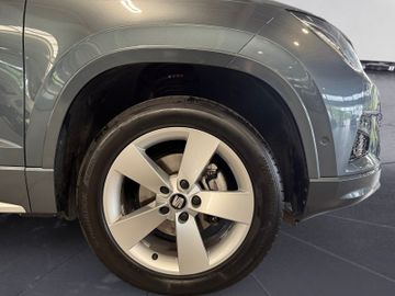 SEAT Ateca - 12
