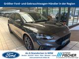 Ford Focus ST-Line X 1.0 EcoBoost AHK-abnehmbar Navi - Ford Focus Gebrauchtwagen in Münster