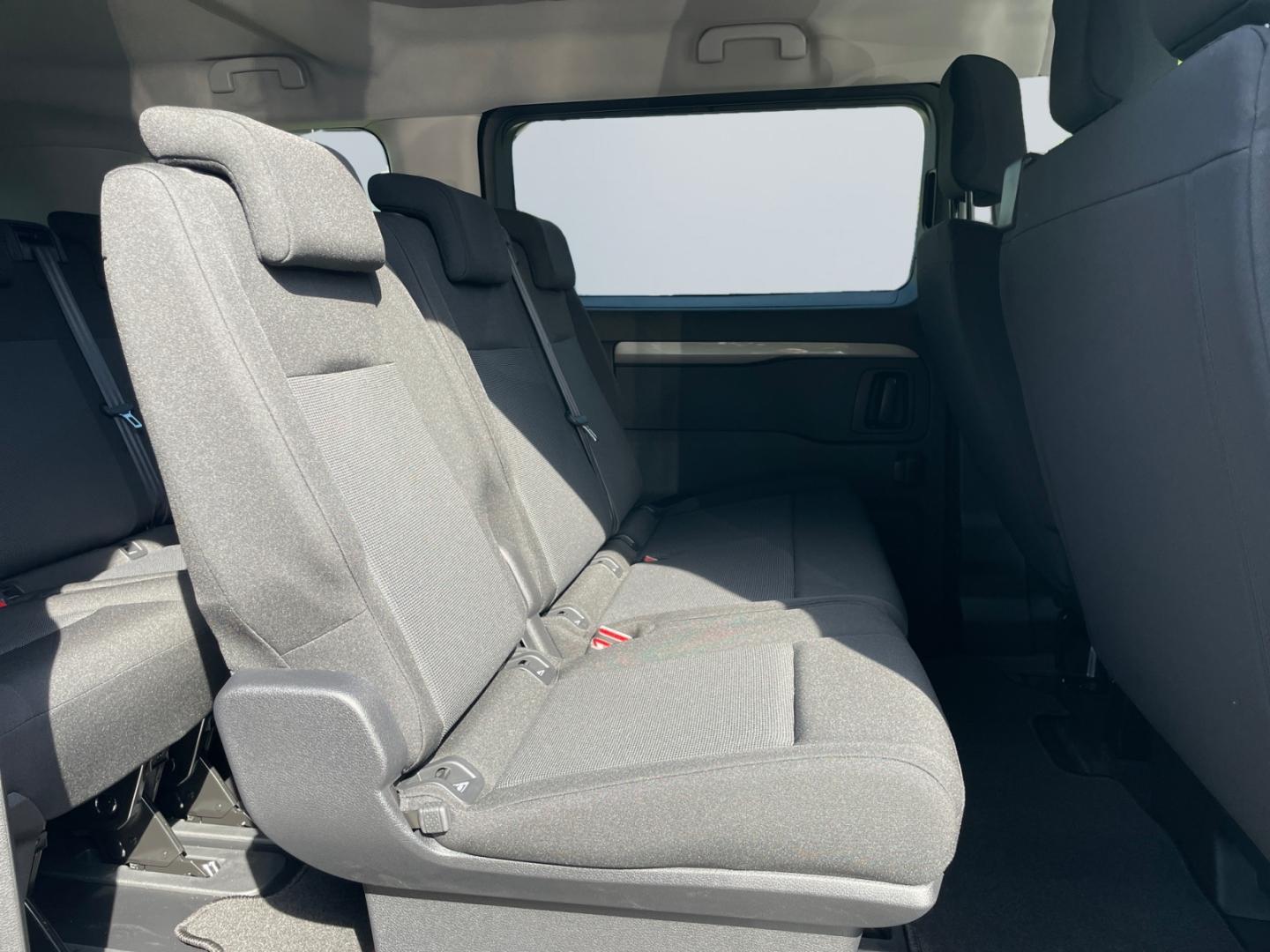 Toyota Proace Verso L1 Active*Nav*Carplay*SHZ*ACC*