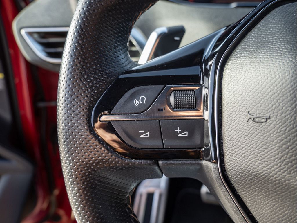 Peugeot 3008 - Bild 19