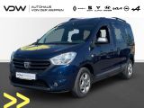 Dacia Dokker Celebration Bluetooth Lederlenkrad Audio - Dacia Dokker aus 2015