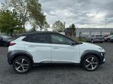 Hyundai Kona Style 2WD/NAVI/KAMERA/TÜV NEU - schwarze Hyundai KONA