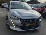 Peugeot 208 PureTech 75 Business Navi/PDC/S-Heft - graue Peugeot 208