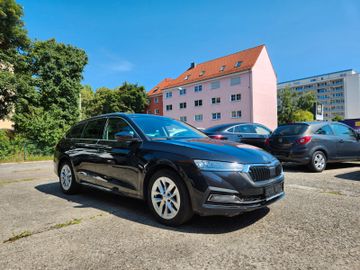 Skoda Octavia - 3