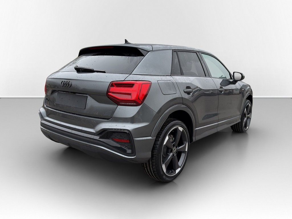 Audi Q2 - Bild 5