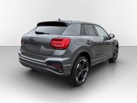 Audi Q2 - Vorschau Bild 5