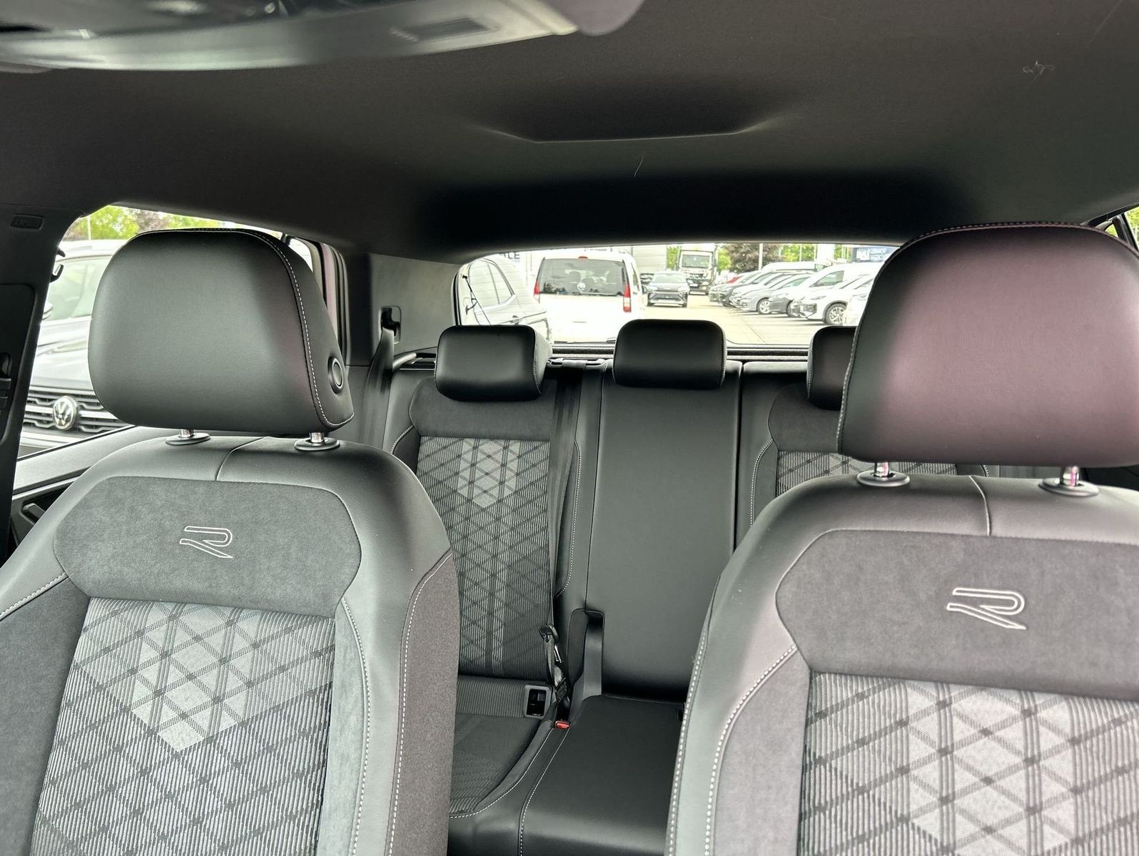 Volkswagen T-Cross - Bild 13