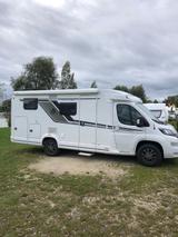 Knaus Van TI 650 MEG Vansation Luftfederung Maxxfan - Knaus Van TI 650 MEG VANSATION