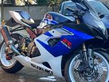 Suzuki GSXR 1000 K5 - SUZUKI GSXR1000 K5