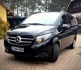 Mercedes-Benz V 250 d Aut. lang -
