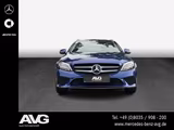 Mercedes-Benz C 180 T Avantgarde LED RFK SHZ AHK DAB 9G KEYGO - Mercedes-Benz C 180: Blau