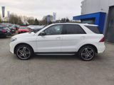 Mercedes-Benz GLE 500 AMG-Line 4Matic LED/Head-Up/Pano/AHK/H&K - gebrauchte Mercedes-Benz GLE 500 aus dem Jahr 2017