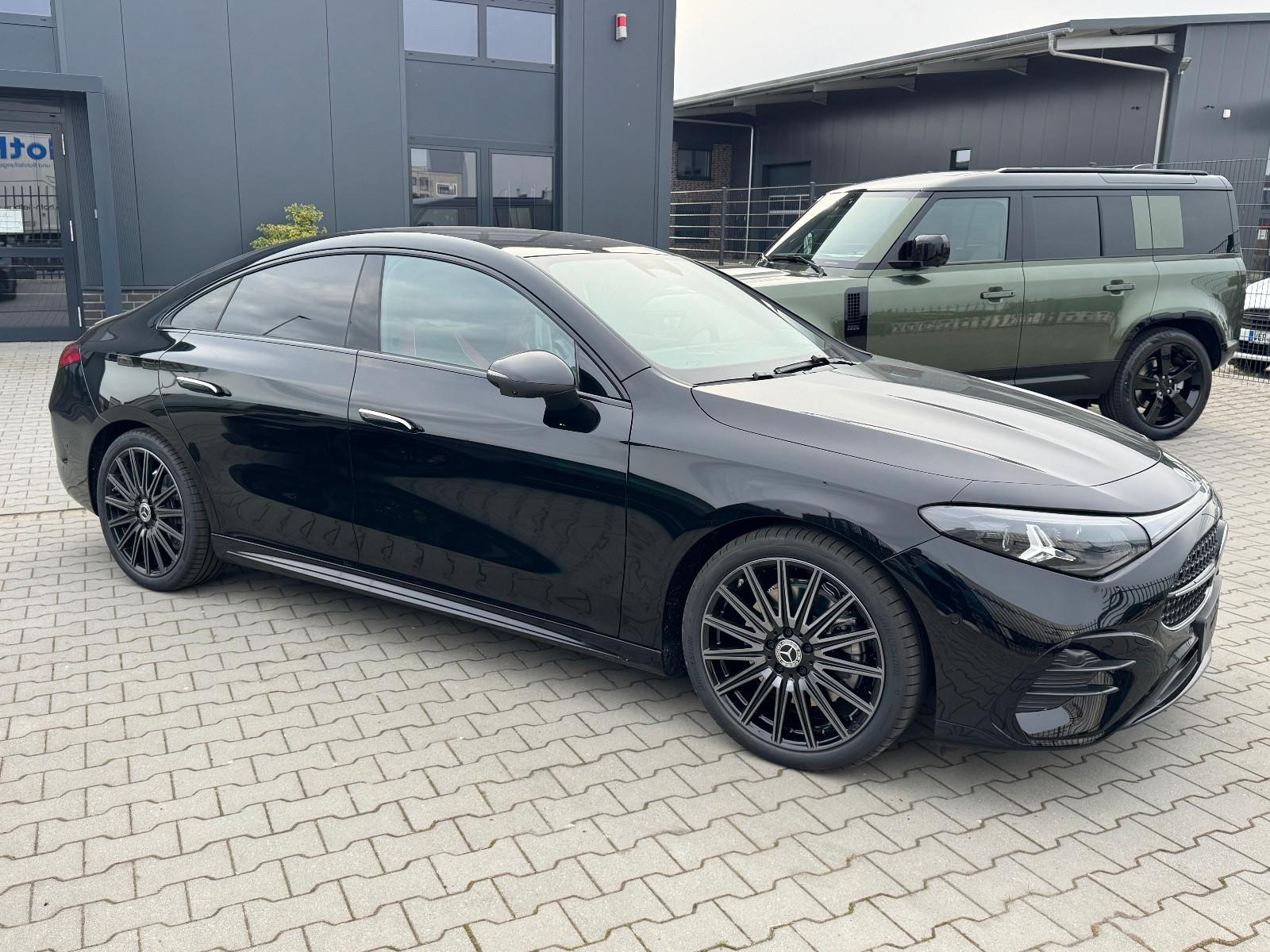 Mercedes-Benz CLA 200 AMG Premium Plus MY2027