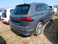 Volkswagen Tiguan - Vorschau Bild 4