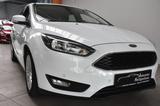 Ford Focus Turnier Cool & Connect Autom.  Navi Kamera - Ford in Essen: Ka