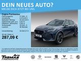 Cupra Formentor VZ  2.0 TSI 4DRIVE DSG LED+NAVI+ACC - Cupra Formentor aus 2024
