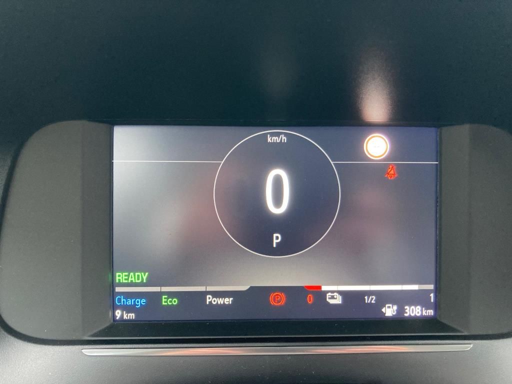 Autohaus Zimpel & Franke -  Opel Corsa-e Elegance Elektromotor 100kW 136 PS - Bild 11