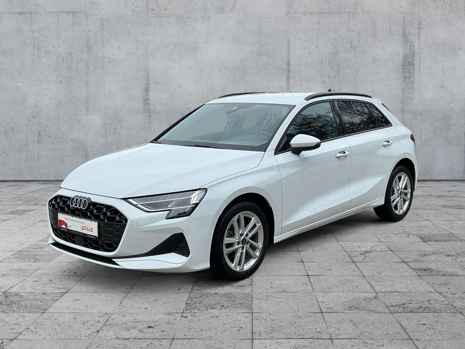 Audi A3 - Bild 2