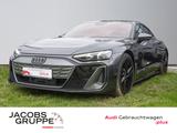 Audi e-tron GT S qu. S-Sitze/Pano/Laser/HuD/360° - Audi e-tron GT in Düsseldorf