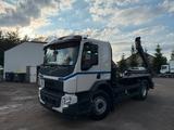 Volvo FE 320*ACC*Meiller AK12MT*Funk*hyd.Verrieglung - Volvo F12