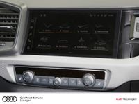 Audi A1 - Vorschau Bild 13