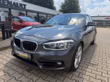 BMW 120 d xDrive Sport Line Edition - BMW: E12