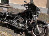 Harley-Davidson Electra Glide 2006 - HARLEY-DAVIDSON 2006