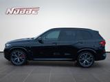 BMW X5 xDrive50e - BMW X5: Luftfederung