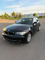 BMW 1er 2007 | Wenig Kilometer (137.000) |... - BMW aus 2007: 1er
