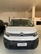 Citroën Citroen Berlingo BlueHDi 130 Stop&Start M Live - Citroën Berlingo START mit Diesel-Antrieb