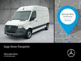 Mercedes-Benz Sprinter eSprinter 312 KA Hoch Klima+Kamera - Mercedes-Benz Sprinter mit Elektro-Antrieb