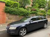 Audi A6 3.0 TDI (DPF) tiptronic quattro Avant -