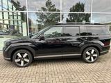 Hyundai SANTA FE 1.6 T-GDI Hybrid Signature Navi Leder D - Hyundai SANTA FE: Signature