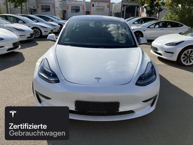 Tesla Model 3 Long Range AWD imagem 2