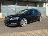 Volkswagen Vw Passat 2,0 TDI 170PS individual - Volkswagen Passat: 170