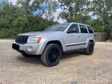 Jeep Grand Cherokee Limited 5.7 V8 HEMI Autom. Li... - gebrauchte Jeep Grand Cherokee aus dem Jahr 2006