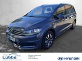 Volkswagen Touran  Move TDI | 7-Sitzer | Navi - VW Touran move Gebrauchtwagen