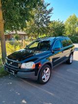 Volvo XC90 D5 AWD SUMMUM - Volvo XC90: Summum
