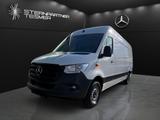 Mercedes-Benz Sprinter 315 CDI Kasten Hochdach Maxi 360°+MBUX+