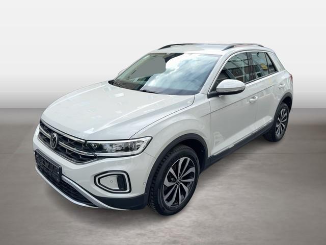 Volkswagen T-Roc Style 1.0 l TSI LED App Connect Anhängervo
