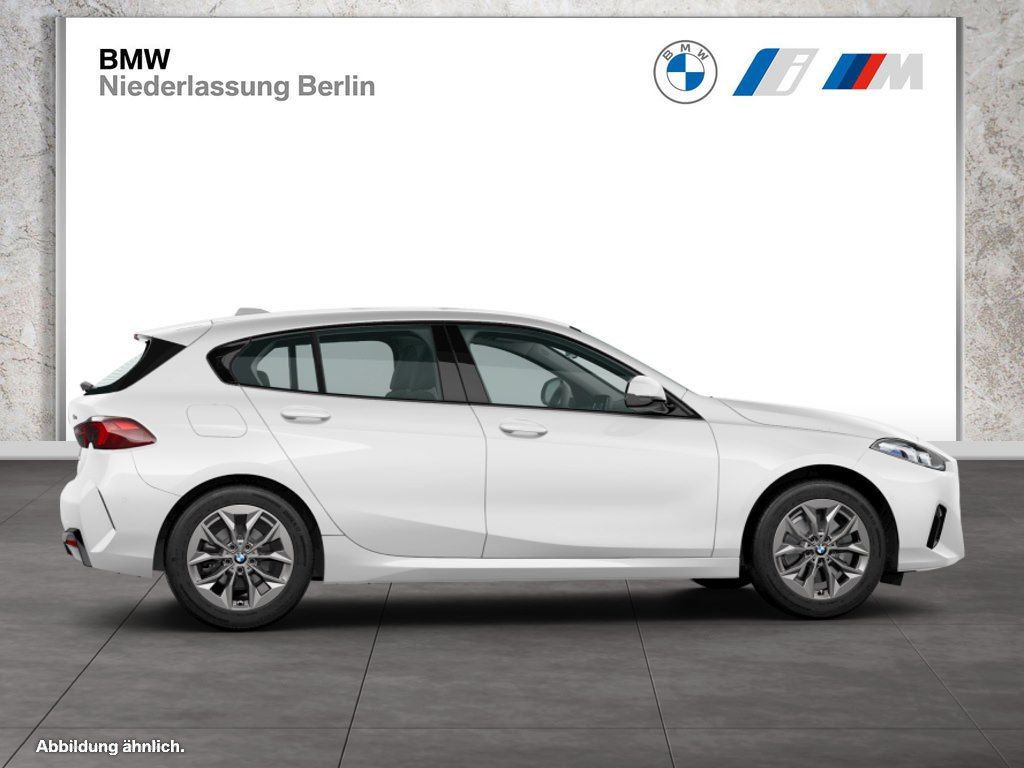 BMW 120 - Bild 8