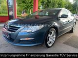 Volkswagen Passat CC Klima Tempomat PDC - VW Passat Gebrauchtwagen in Bielefeld