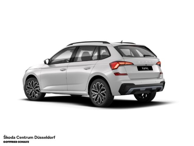 Skoda Kamiq - Bild 4