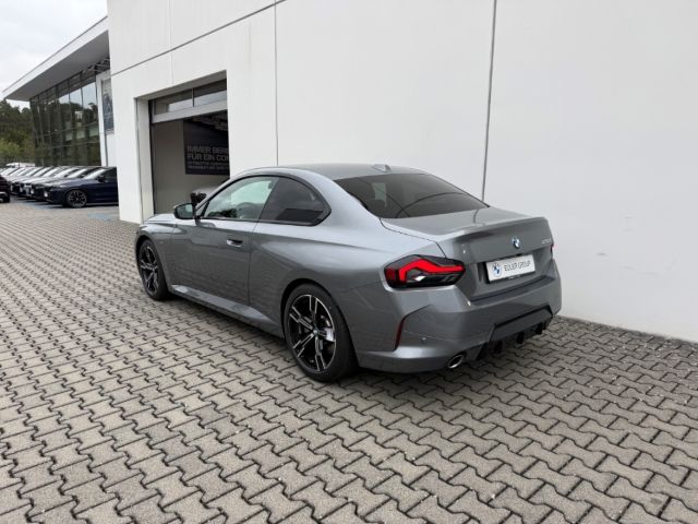 BMW 230 i Coupe M Sport 18'' Premium-Pak. HiFi adLED foto 4