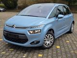 Citroën C4 Picasso BlueHDi 120 Stop&Start Exclusive ... - Citroën C4 Picasso: Start