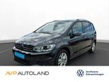 Volkswagen Touran 1.5 TSI DSG Comfortline | AHK | NAVI | - Jahreswagen: Van