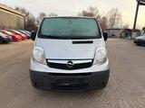 Opel Vivaro Kombi L2H1 2,9t*Klima*9-Sitzer*Lang - Opel Vivaro: Lang