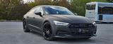 Audi A7 Sportback 45 TDI quattro S-Line - Audi A7: Sportback